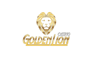 Golden Lion Casino Online logo